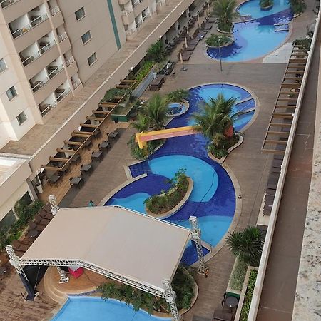 Hospedagem Para Ate 8 Pessoas No Enjoy Olimpia Park Resort Kültér fotó