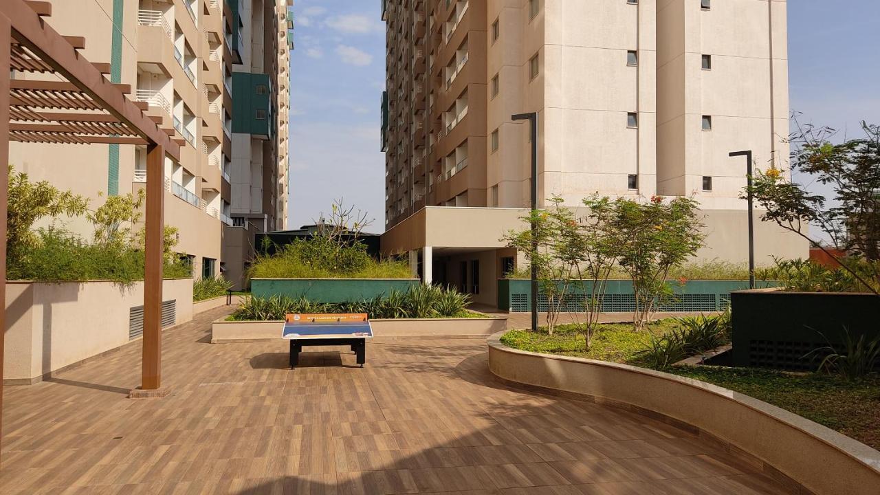 Hospedagem Para Ate 8 Pessoas No Enjoy Olimpia Park Resort Kültér fotó