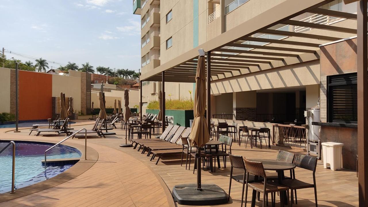 Hospedagem Para Ate 8 Pessoas No Enjoy Olimpia Park Resort Kültér fotó